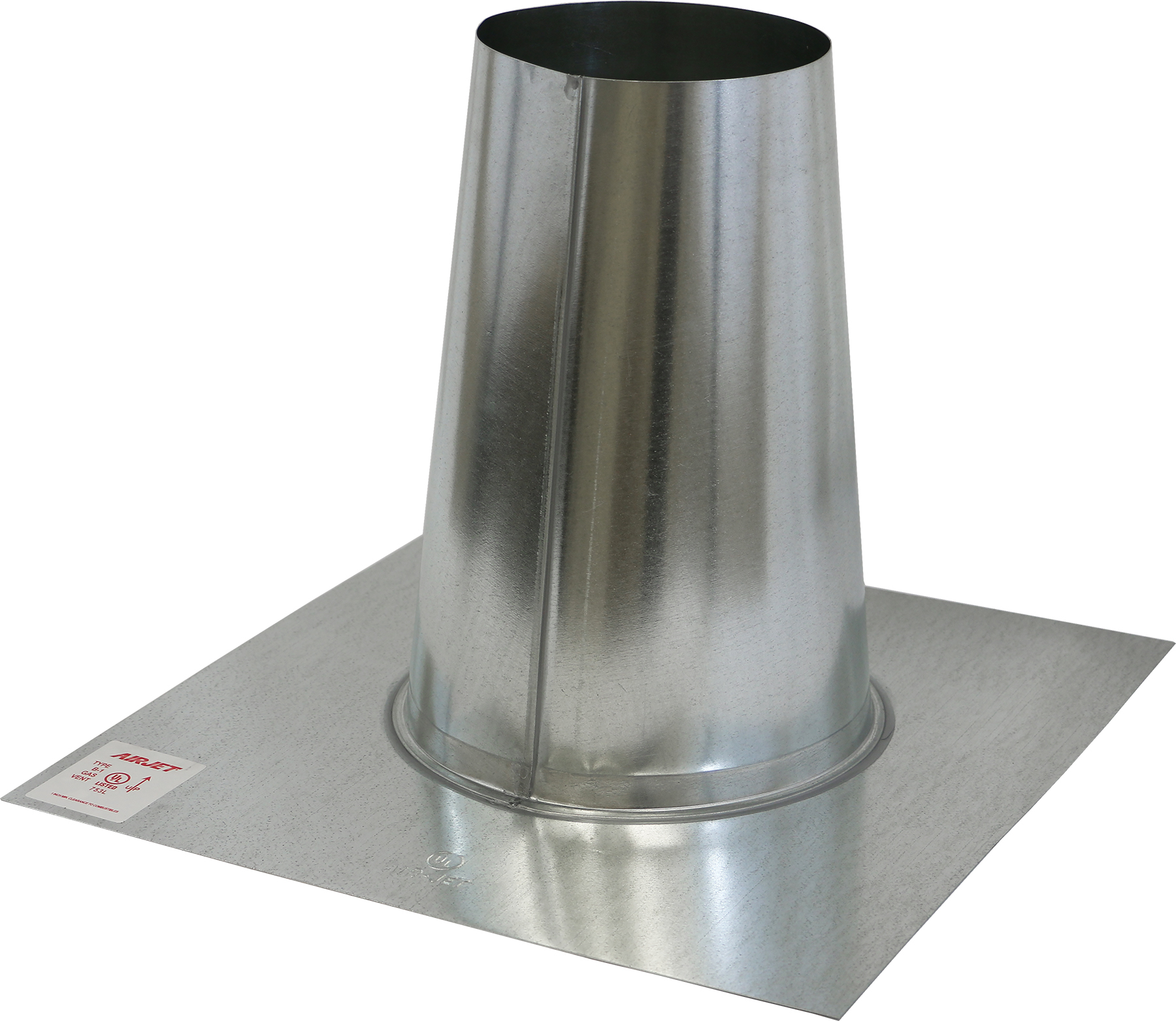 b-vent-4-flash - Product gallery image 1