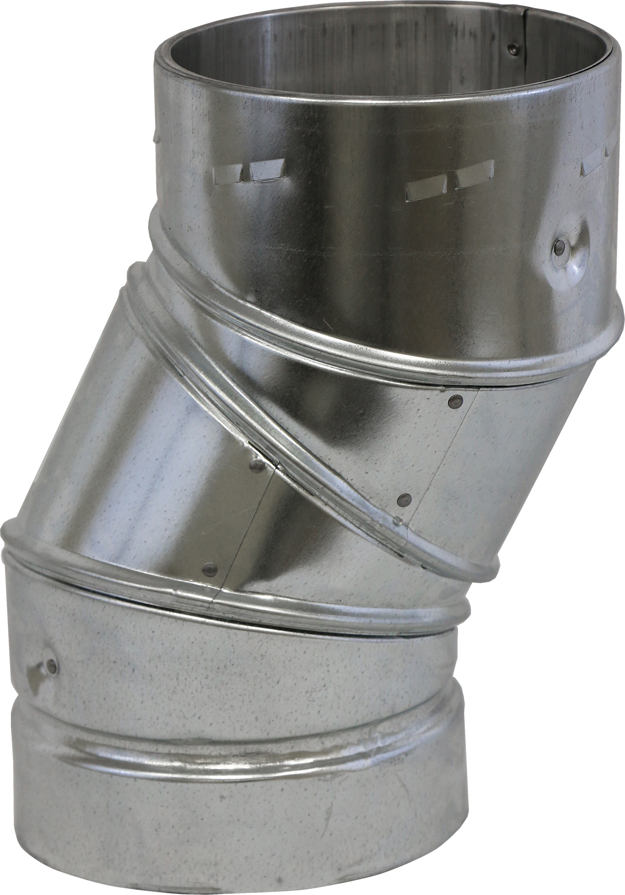 b-vent-7-elbows - Product gallery image 1