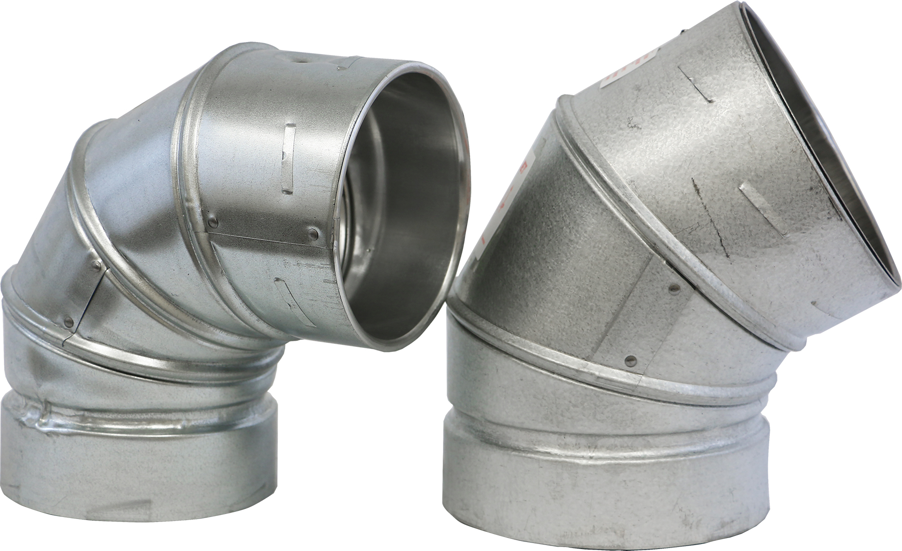 b-vent-8-elbows - Product gallery image 0