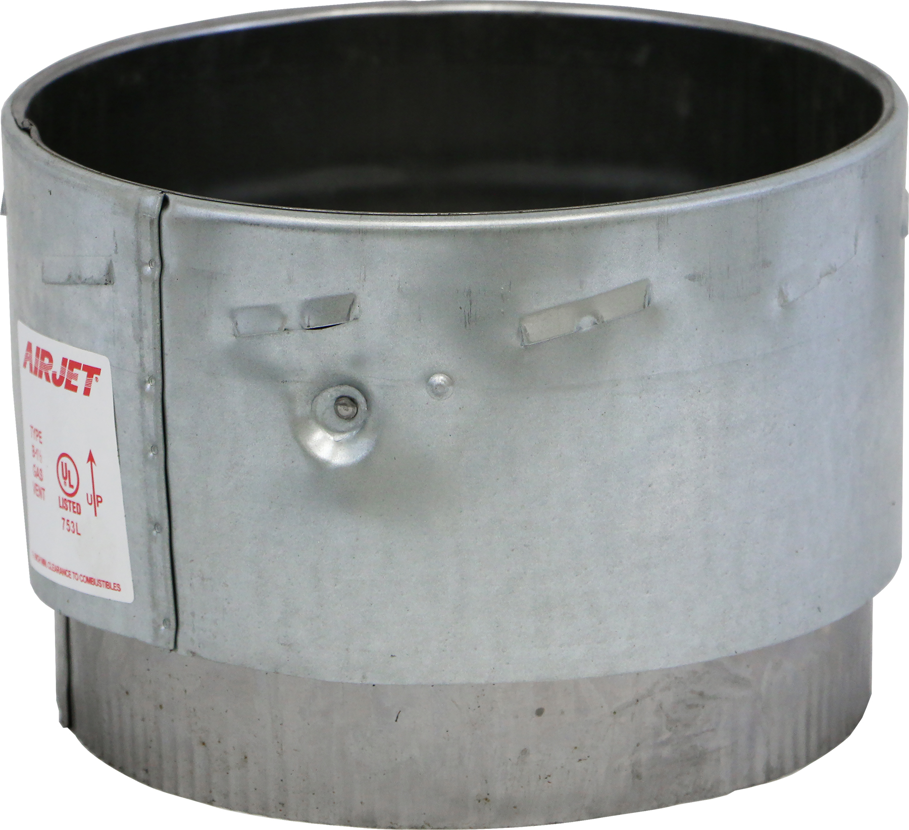 b-vent-8-dhc - Product gallery image 0