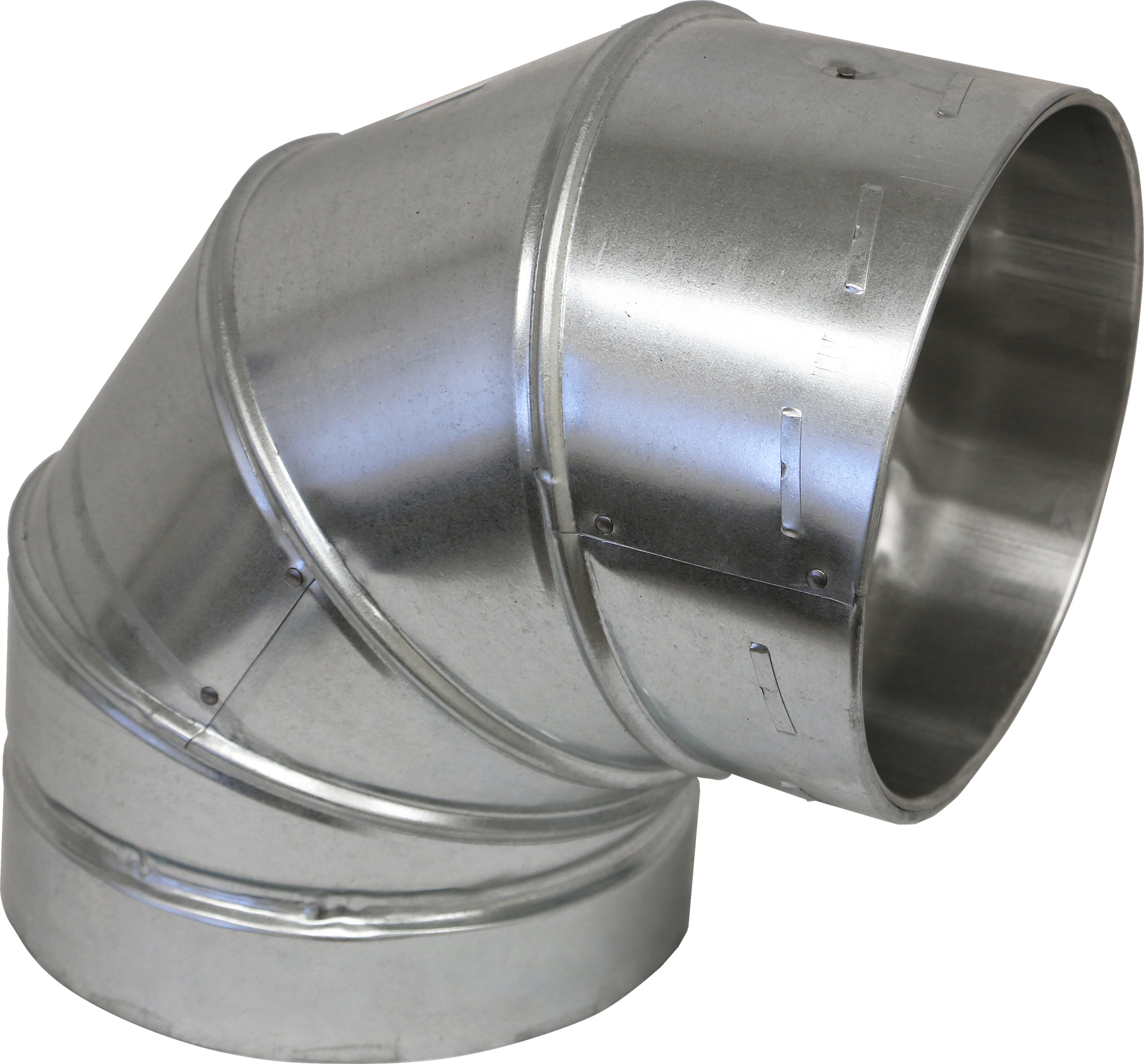 b-vent-8-elbows - Product gallery image 1
