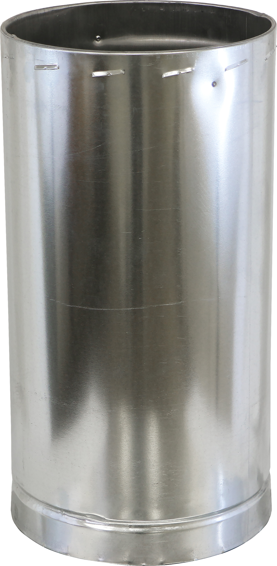 b-vent-12-round-pipe - Product gallery image 0